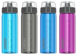 Thermos 24, 32-Ounce Eastman Tritan Hydration Bottles, 4 Col