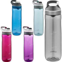 Contigo 24 oz. Cortland Autoseal Water Bottle