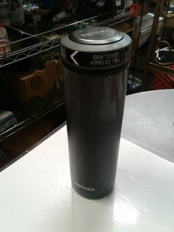 Contigo 24 oz. Evoke Quick-Twist Lid Insulated Stainless Ste