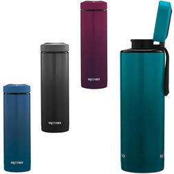 Contigo 24 oz. Evoke Quick-Twist Lid Insulated Stainless Ste
