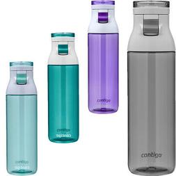 Contigo 24 oz. Jackson Wide Mouth Water Bottle