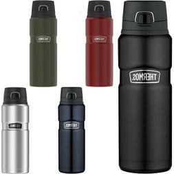 Thermos 24 oz. Stainless King Vacuum Insulated Stainless Ste