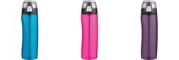 Thermos 24 oz Tritan Hydration Bottle with Meter, 5 Colors