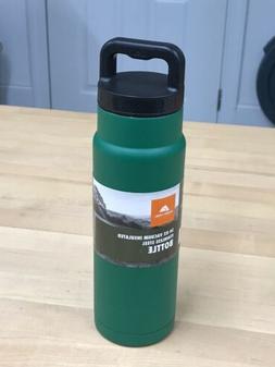 Ozark Trail 24ounce Vacuum Insulated Stainless Steel Water B