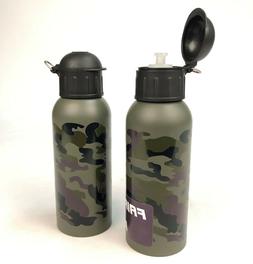 Dishwasher Safe Hiking Bicycle Bottle New