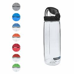 Nalgene 24oz On The Fly OTF  BpA Free Plastic Sports Reusabl