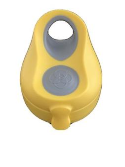 Tervis 24Oz Water Bottle Replacement Lid With Spout & Finger