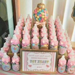 For Baby Shower Favors Party Supplies Girl Boy