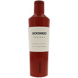 Corkcicle 25Oz Canteen Water Bottle