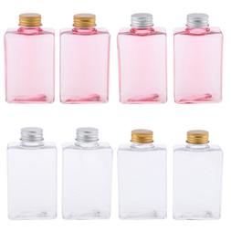 For Shampoo Lotions Liquid Body Soap Cream