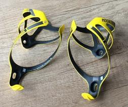 2pcs full Carbon UD Mountain MTB Road Bike Water Bottle Hold