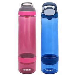 CONTIGO 2Pk Autoseal Infuser Bottles