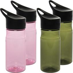 With Cap Handle