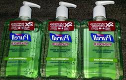 With Aloe 36oz Total