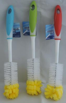 One Dish Mop Glass Cleaner BBQ Sauce Mop Washing Dishes Cott