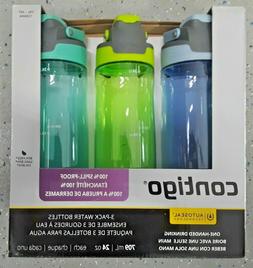 24 Oz Tritan Autoseal Technology