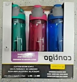 24 Oz Tritan Autoseal Technology