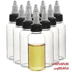 Twist Top Caps Us