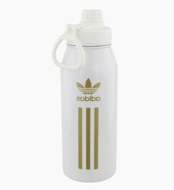 adidas 32 oz 18/8&nbsp;Stainless Steel Hot/Cold Insulated Water 
