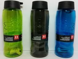 UNDER ARMOUR by THERMOS 32 Oz Hydration Bottle with Screw To