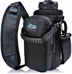 Arca Gear 32 oz Hydro Carrier - Insulated Water Bottle Sling