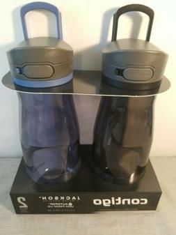 With Autopop Lid
