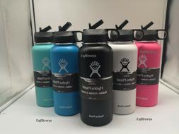 32 oz Hydro Flask Water bottle Stainless Steel , Vacuum Insu