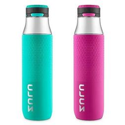 2 Pack Coral And Galaxy Navy Bpa Free Children Kids T... New