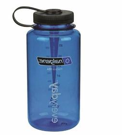 32oz  Wide Mouth BPA-Free Water Bottle, Hiking Biking Outdoo