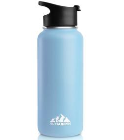 Hydrapeak 32oz  Stainless Steel Vacuum Insulated Water Bottl