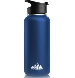 Hydrapeak 32oz  Stainless Steel Vacuum Insulated Water Bottl