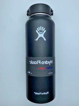 Hydro Flask 32oz Double Wall Vacuum Insulated Stainless Stee