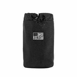 OneTigris 32oz Tactical Water Bottle Pouch Molle Drawstring 