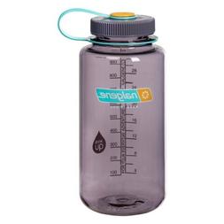 Nalgene 32oz Tritan Wide Mouth Bottle Aubergine #341847