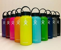 Hydro Flask 32OZ -Water Bottle Stainless Steel & Vacuum Insu