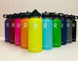 Hydro Flask 32OZ -Water Bottle Stainless Steel & Vacuum Insu