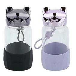 Travel Leakproof Drinks Cups Portable Gift