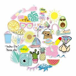 Stickers For Vsco Girls - Laptops Sticker For Teens Girls