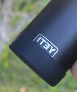 Yeti 36 oz Rambler Water Bottle Silicone Boot Sleeve FAST SH
