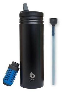 Mizu 360 M9 Everyday Kit Filter Water Bottle, 890ml Enduro B