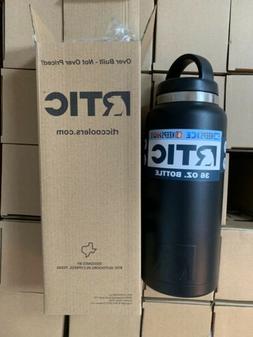 RTIC 36oz Bottle - Matte Black