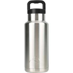 Ozark Trail 36oz Double Wall Stainless Steel Water Bottle