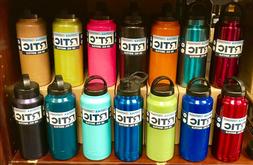 RTIC 36OZ WATER BOTTLE POWDER COATED