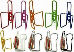 Minoura 4.5 Water Bottle Cage Bike Yellow Black Red Blue Gre