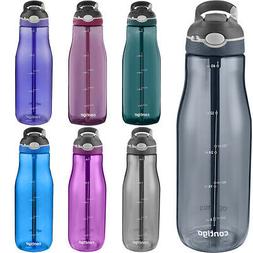 Contigo 40 oz. Ashland Autospout Water Bottle