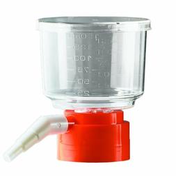 Corning #430626, 150mL Bottle Top Vacuum Filter, Sterile.  