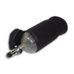 48ci 68ci HPA Air 20oz 24oz Paintball Tank Bottle Neoprene S