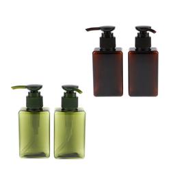 For Shampoo Conditioner Shower Gel