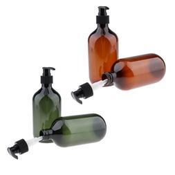 For Shampoo Conditioner Shower Gel