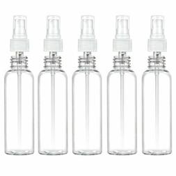 Refill Mist Pump Travel Tsa Reuse